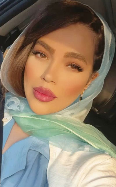 مریم یار محمدی