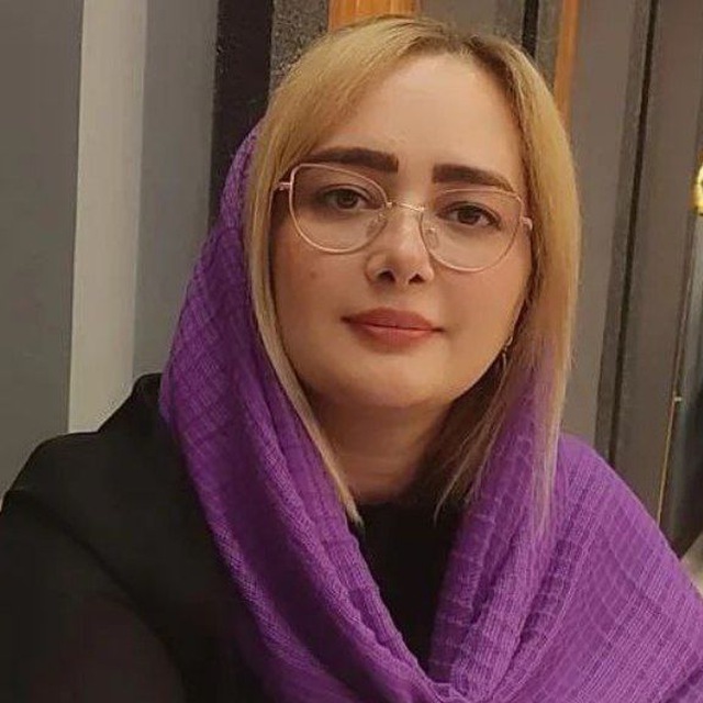 هستی ستارزاده