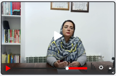 آمادگی برقراری رابطه جنسی در زنان