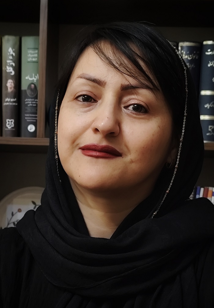 فریبا کریمی