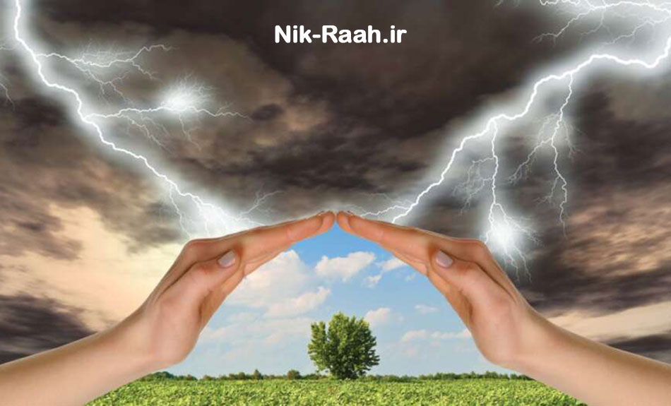 حفظ آرامش در مواقع بحرانی